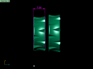 set ring07 3D-printmodel