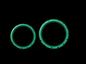 set ring08 3D Print Model