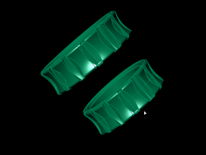 set ring08 3D-printmodel