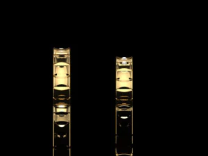 set ring08 3D Print Model