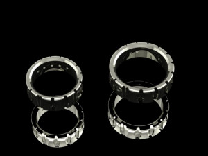 set ring08 3D-printmodel