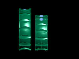 set ring08 3D Print Model