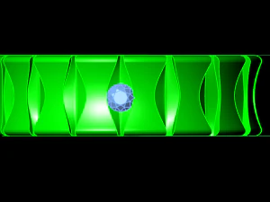 set ring08 3D Print Model