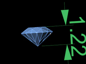 set ring08 3D Print Model