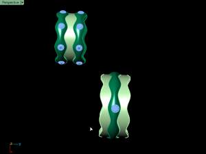 set ring11 3D-Druckmodell