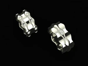 set ring11 3D Print Model