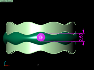 set ring11 3D-Druckmodell