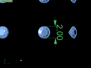 set ring11 3D-Druckmodell