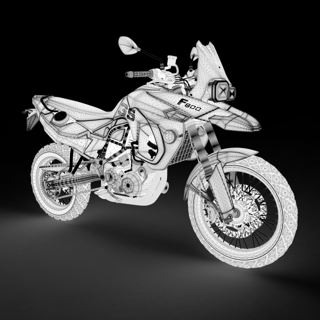 2009 f800gs on sale