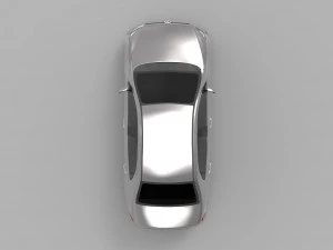 viaje 2018 Modelo 3D