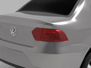 viaje 2018 Modelo 3D