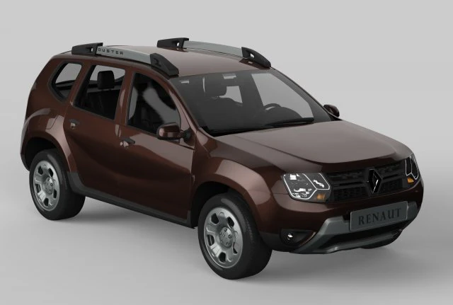 espanador 2018 Modelo 3D .c4d .max .obj .3ds .fbx .stl .blend 