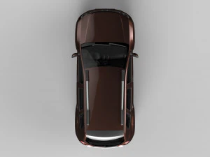 espanador 2018 Modelo 3D