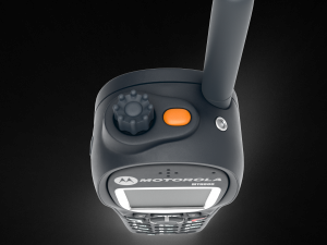 Motorola MTH800 Modelo 3D