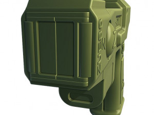 Zeus X27 l CS GO l 3D Print Design Modello di stampa 3D