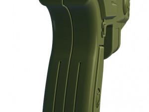 Zeus X27 l CS GO l 3D Print Design Modello di stampa 3D