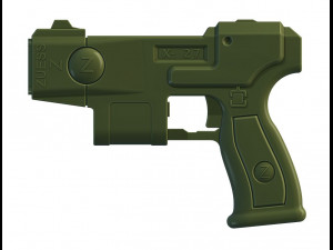 Zeus X27 l CS GO l 3D Print Design Modello di stampa 3D