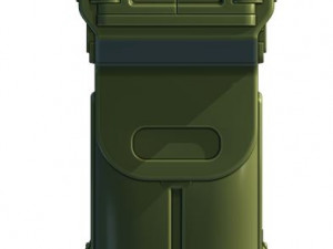 Zeus X27 l CS GO l 3D Print Design Modello di stampa 3D
