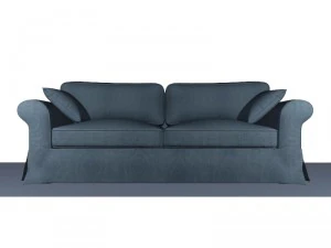Sofa 3D Modell
