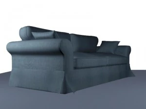 sofa 3D Model