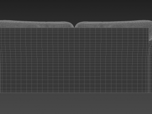 sofa 3D Модель