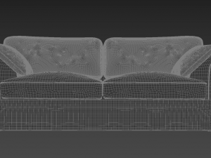 sofa 3D Модель