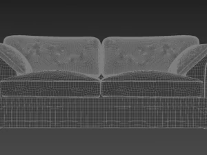 sofa 3D Model