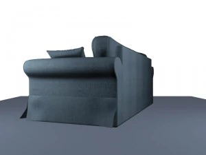 sofa 3D Model