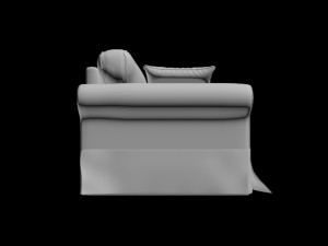 sofa 3D Модель