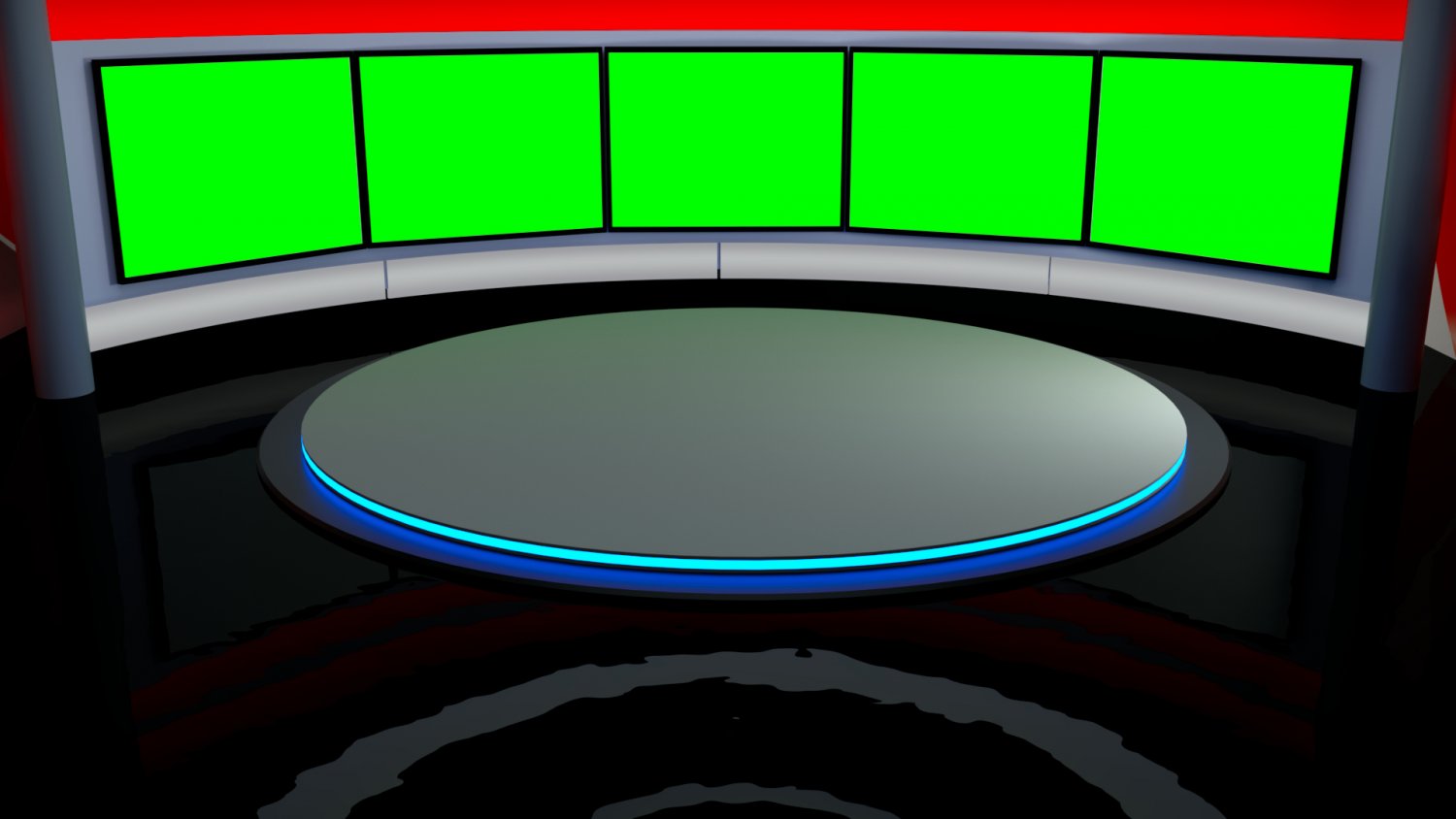 Virtual models