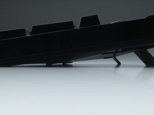 logitech wireless rgb computer keyboard Modèle 3D