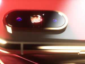apple iphone xs max 3D Model
