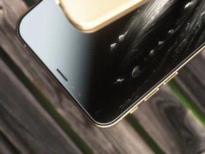 apple iphone xs max 3D Model
