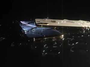 apple iphone xs max 3D Model