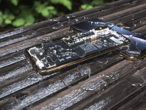 apple iphone xs max 3D Model