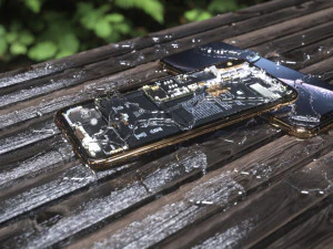 apple iphone xs max 3D Model