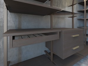 raumplus corner uno 3D Model