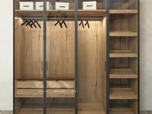 raumplus rps syctem 3D Model