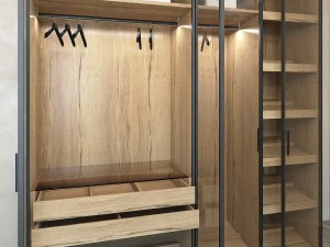 raumplus rps syctem 3D Model