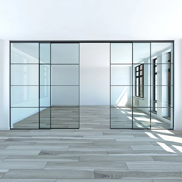 raumplus partitional wall 3D Model .c4d .max .obj .3ds .fbx .stl .blend 