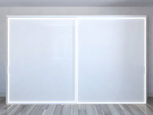 raumplus wardrobe 3D Model