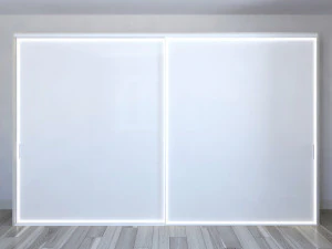 raumplus wardrobe 3D Model