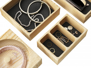 raumplus boxes 1 Modelo 3D