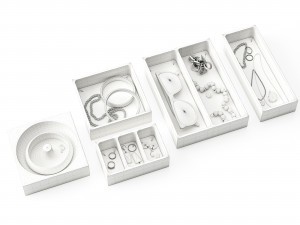 raumplus boxes 1 Modelo 3D