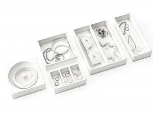 raumplus boxes 1 3D Model