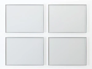 city drawings 3 3D Model