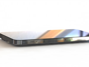 Iphone 13 pro 3D प्रिंट मॉडल