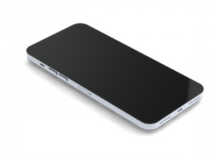 Iphone 13 pro 3D 프린트 모델