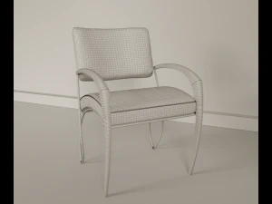 chair df 3D Model
