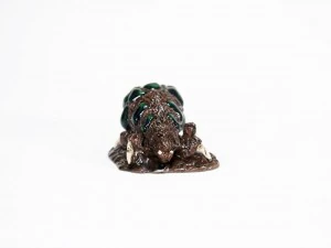 The Baneling from starcraft 3d 3D Print Model